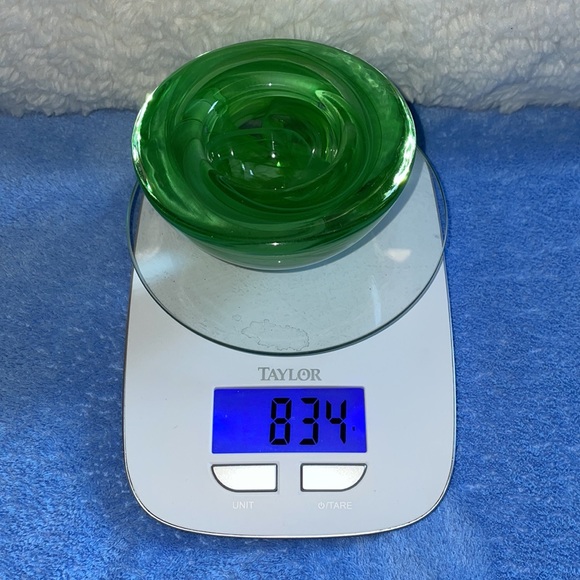 Vintage 1990’s Kosta Boda Atoll Tea Light candle holder. - Picture 9 of 9